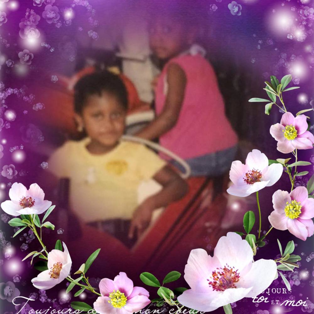 Meet your Posher, Kety